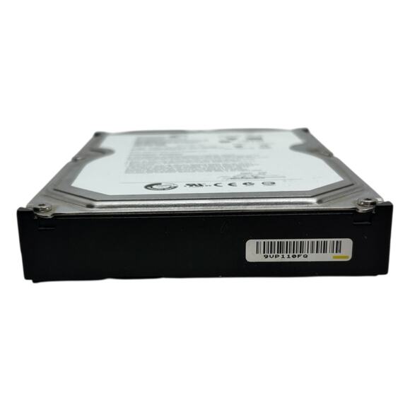 Seagate Model ST31000528AS Barracuda 7200. 12 1TB Internal Hard Drive Cache 32MB - Picture 2 of 3